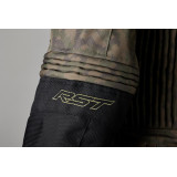Veste textile RST Pro Series Ranger CE homme - Digi green