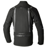 Veste textile RST Pro Series Vulcan CE - noir/noir | Oxmoto
