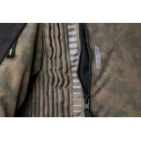Veste textile RST Pro Series Ranger CE homme - Digi green