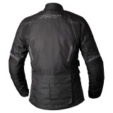 Veste RST Maverick EVO CE homme - Noir | Oxmoto