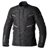 Veste RST Maverick EVO CE homme - Noir | Oxmoto