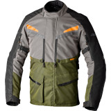 Veste RST Maverick EVO CE homme - Khaki | Oxmoto