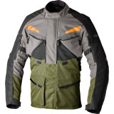 Veste RST Maverick EVO CE homme - Khaki | Oxmoto