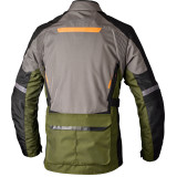 Veste RST Maverick EVO CE homme - Khaki | Oxmoto
