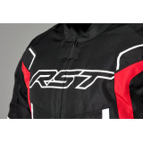 Veste RST Pilot EVO CE homme - Rouge | Oxmoto