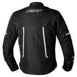 Veste RST Pilot EVO CE homme - Blanc | Oxmoto