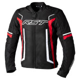 Veste RST Pilot EVO CE homme - Rouge | Oxmoto