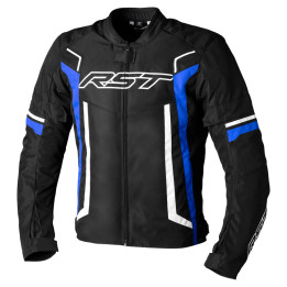 Veste RST Pilot EVO CE homme - Bleu | Oxmoto
