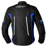 Veste RST Pilot EVO CE homme - Bleu | Oxmoto
