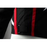 Veste RST Pilot EVO CE homme - Rouge | Oxmoto