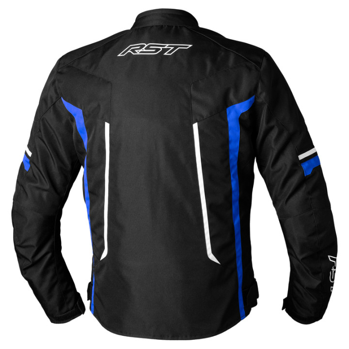 Veste RST Pilot EVO CE homme - Bleu | Oxmoto