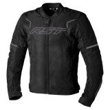 Veste RST Pilot EVO CE homme - Noir | Oxmoto