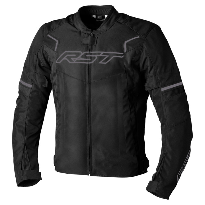 Veste RST Pilot EVO CE homme - Noir | Oxmoto