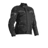 Veste RST Pro Series Adventure-X textile - noir | Oxmoto
