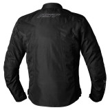 Veste RST Pilot EVO CE homme - Noir | Oxmoto