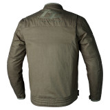 Veste RST Crosby2 CE homme - Olive | Oxmoto
