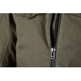 Veste RST Crosby2 CE homme - Olive | Oxmoto