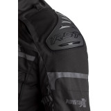 Veste RST Pro Series Adventure-X textile - noir | Oxmoto