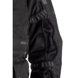 Veste RST Pro Series Adventure-X textile - noir | Oxmoto