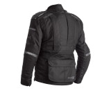 Veste RST Pro Series Adventure-X textile - noir | Oxmoto