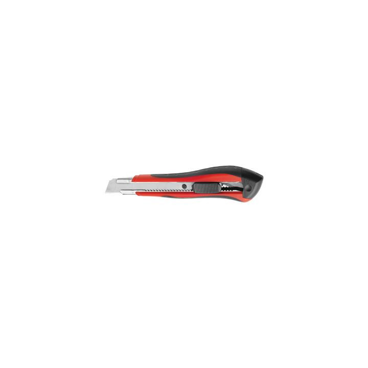 Cutter FACOM lame sécable 18mm | Oxmoto