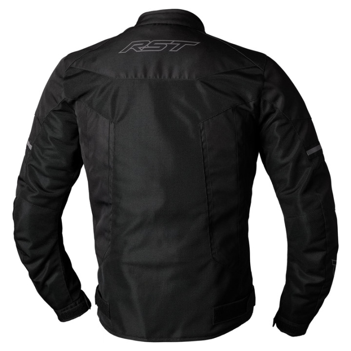 Veste RST Pilot EVO Air CE homme - Noir | Oxmoto