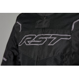Veste RST Pilot EVO Air CE homme - Noir | Oxmoto