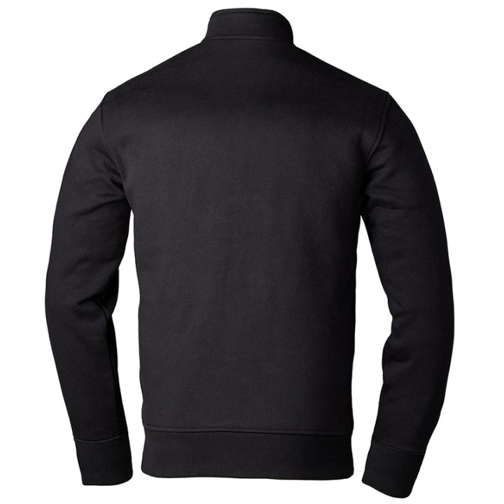 Veste textile RST Single Layer Technical homme - noir