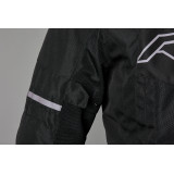 Veste RST Pilot EVO Air CE homme - Noir | Oxmoto