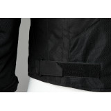 Veste RST Pilot EVO Air CE homme - Noir | Oxmoto