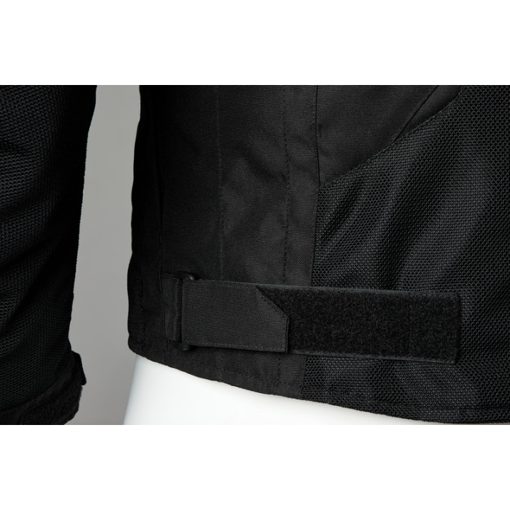 Veste RST Pilot EVO Air CE homme - Noir | Oxmoto