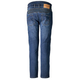 Pantalon RST Tech Pro CE textile renforcé - Mid-Blue Denim
