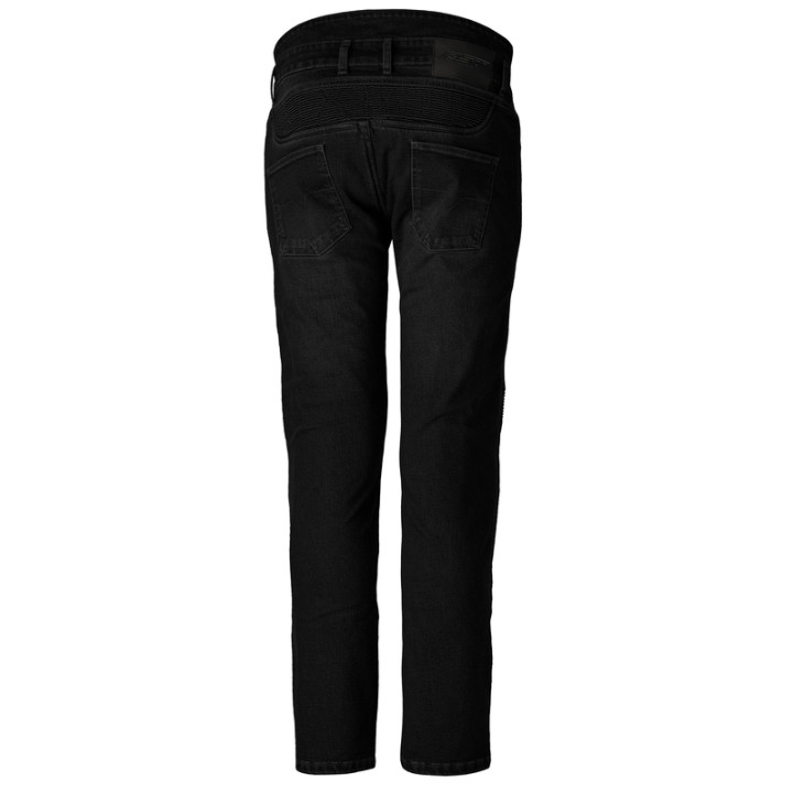 Pantalon RST Tech Pro CE textile renforcé - Solid Black
