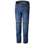 Pantalon RST Tech Pro CE textile renforcé - Mid-Blue Denim