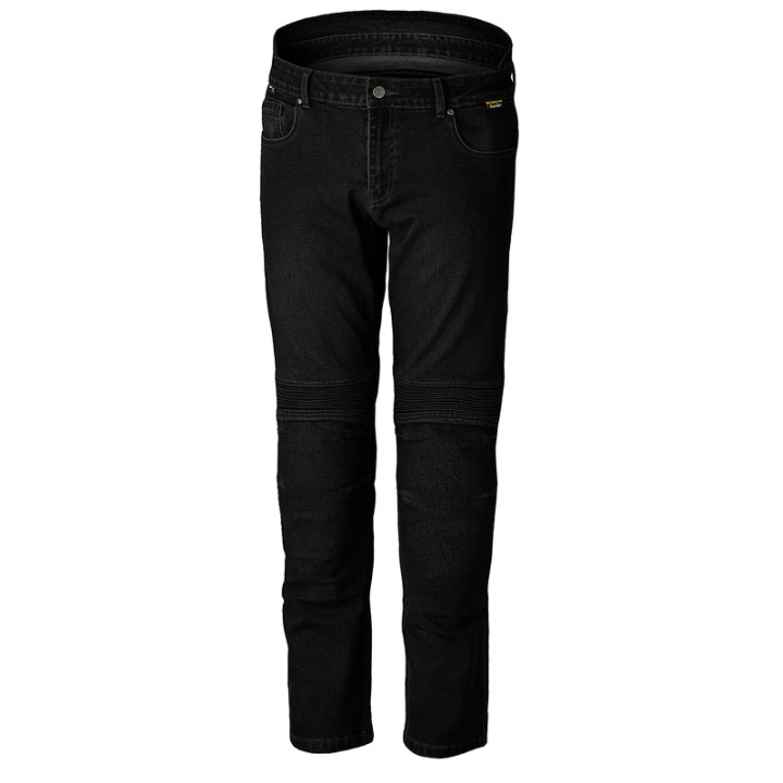 Pantalon RST Tech Pro CE textile renforcé - Solid Black
