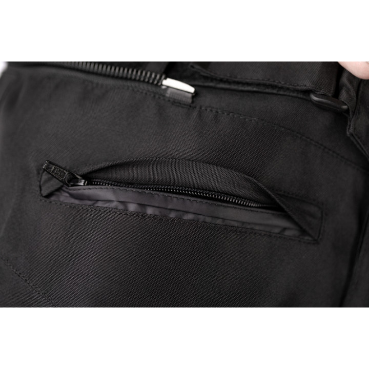Pantalon RST Alpha 5 RL textile - noir taille | Oxmoto