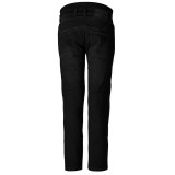 Pantalon RST Tech Pro CE textile renforcé - Solid Black