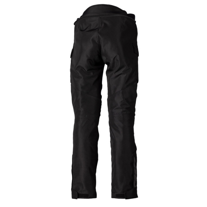Pantalon RST Alpha 5 RL textile - noir taille | Oxmoto