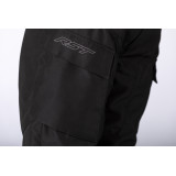 Pantalon RST Alpha 5 RL textile - noir taille | Oxmoto