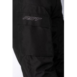 Pantalon RST Alpha 5 RL textile - noir taille | Oxmoto