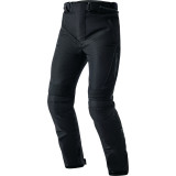 Pantalon RST S1 D3O textile court - noir | Oxmoto