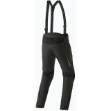 Pantalon RST Pro Series Paragon D3O Textile long - noir