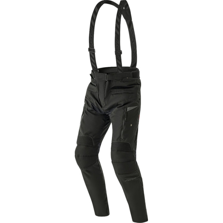 Pantalon femme RST Pro Series Paragon D3O Textile - noir