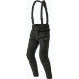 Pantalon RST Pro Series Paragon D3O Textile long - noir