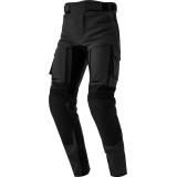 Pantalon femme RST Pro Series Adventure D3O - noir | Oxmoto