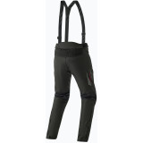 Pantalon RST Pro Series Paragon D3O Textile long - noir