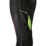 Pantalon femme RST Pro Series Paragon D3O Textile - noir