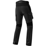Pantalon RST Pro Series Adventure D3O court - noir | Oxmoto