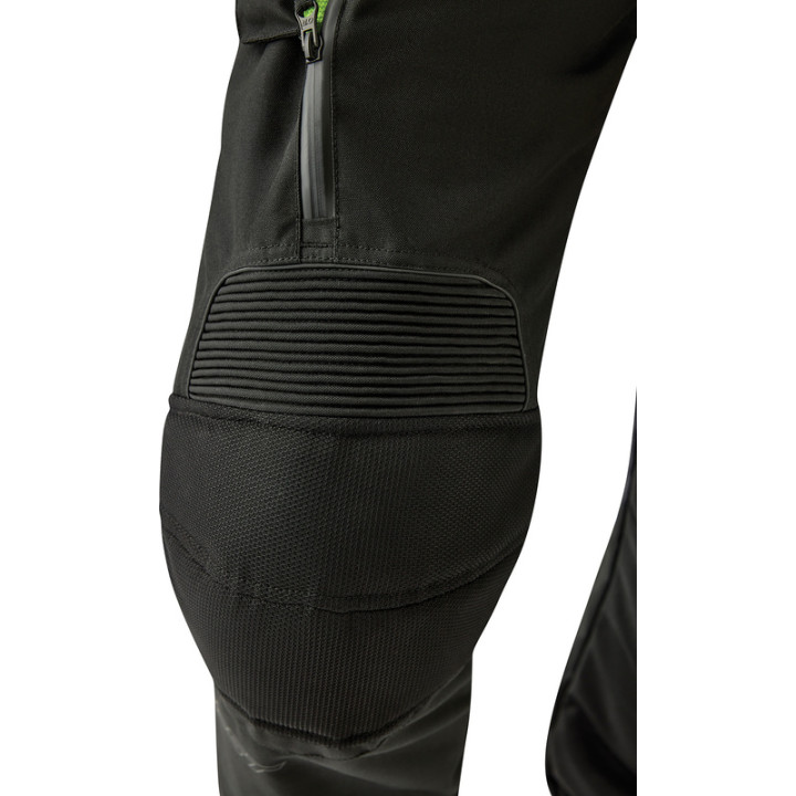Pantalon RST Pro Series Paragon D3O Textile - noir | Oxmoto