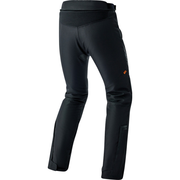 Pantalon RST S1 D3O textile - noir | Oxmoto